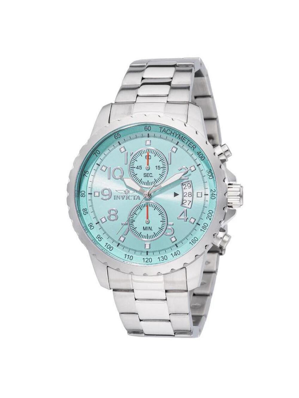 Invicta Specialty Altoris Men's Watch - 45mm. Steel (48895)